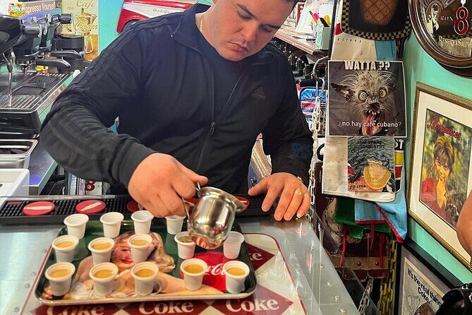 Miami Iconic places city tour: History, Art & Culture - In-Depth Look at the Itinerary