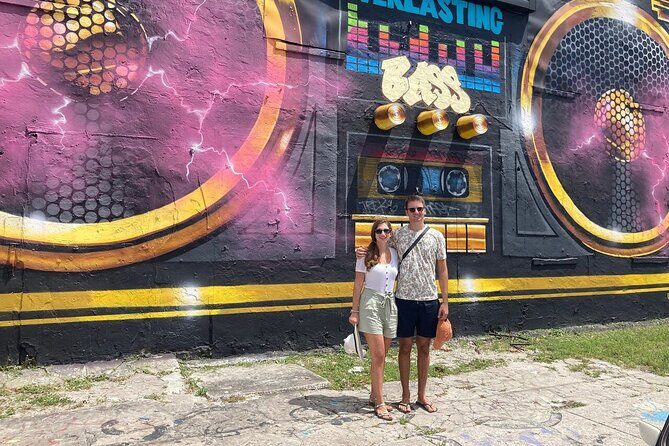 Miami Iconic places city tour: History, Art & Culture - The Sum Up