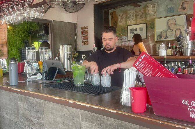 Miami Iconic places city tour: History, Art & Culture - FAQ