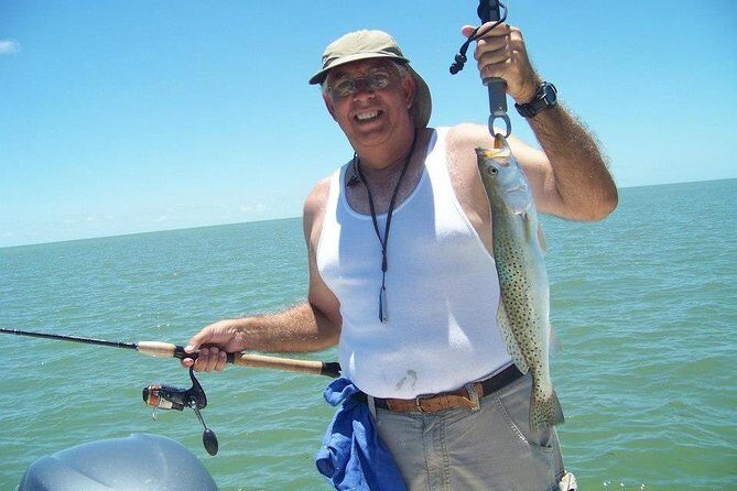 Miami Inshore Fishing Charters on Biscayne Bay - Guides and Their Local Knowledge