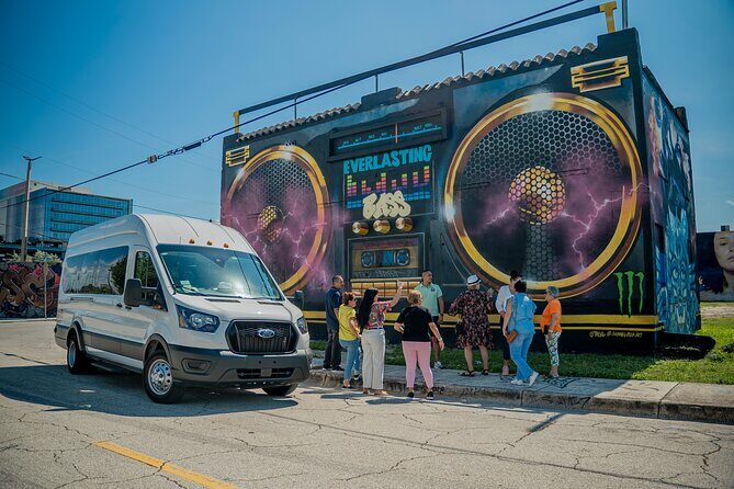 Miami Insider City Tour Art Deco Little Havana and Wynwood - Discovering Miami: An Insider Tour of Art Deco, Little Havana, and Wynwood