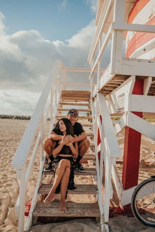 Miami Instagram tour with a private photographer - What Is the Miami Instagram Tour with a Private Photographer?