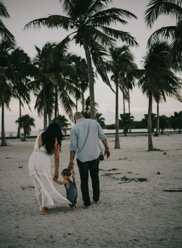 Miami Instagram tour with a private photographer - The Photos and Delivery