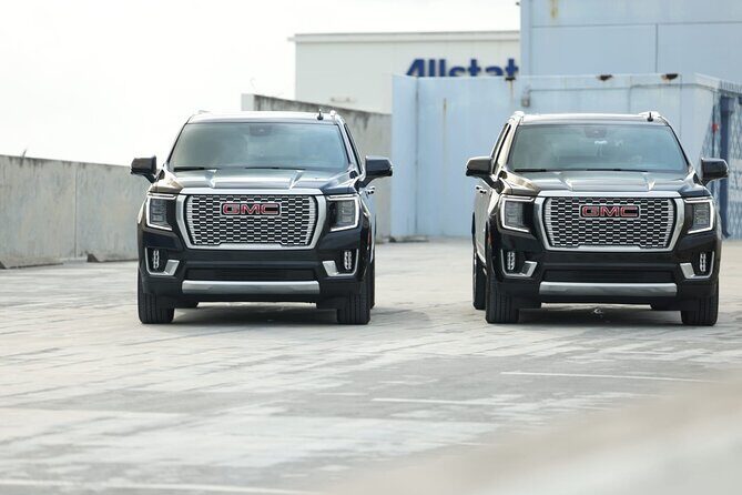 Miami International Airport to Fort Lauderdale - Key Points