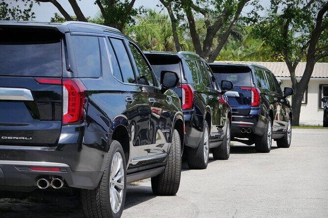 Miami International Airport to Fort Lauderdale - A Practical Look at the Transfer Experience