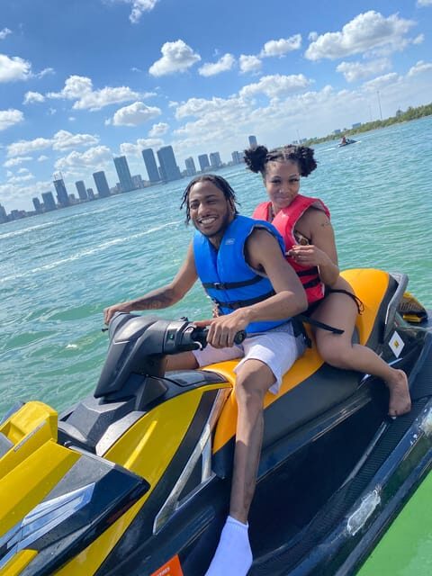 Miami: Jet Ski Adventure with Complimentary Speed Boat Ride - The Authentic Edge: What Travelers Say