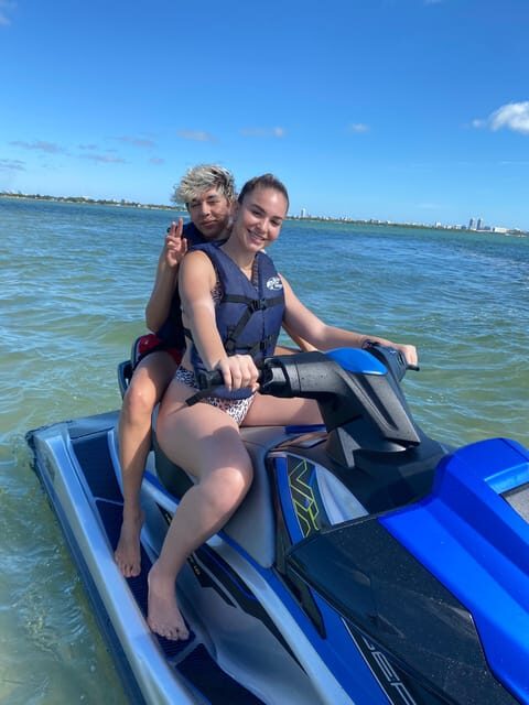 Miami: Jet Ski Adventure with Complimentary Speed Boat Ride - Final Thoughts