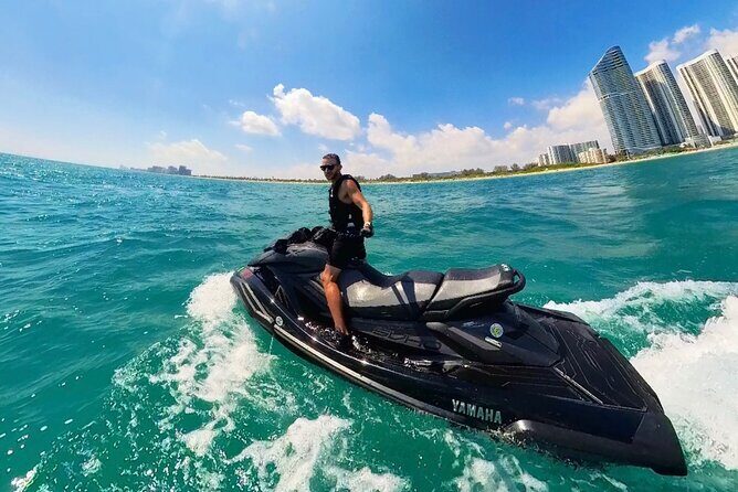 Miami Jet Ski Paradise Island - What to Expect from Miami Jet Ski Paradise Island
