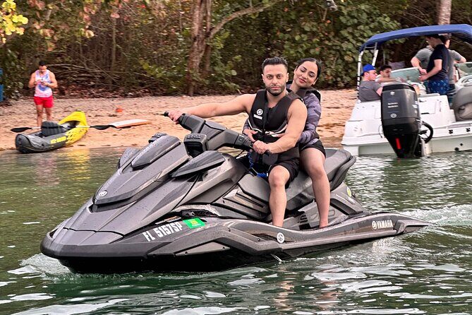 Miami Jet Ski Paradise Island - The Value and Who It’s Best For