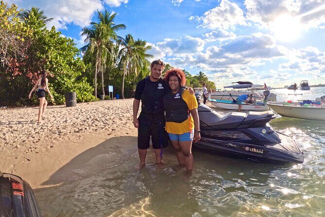 Miami Jet Ski Paradise Island - Final Thoughts