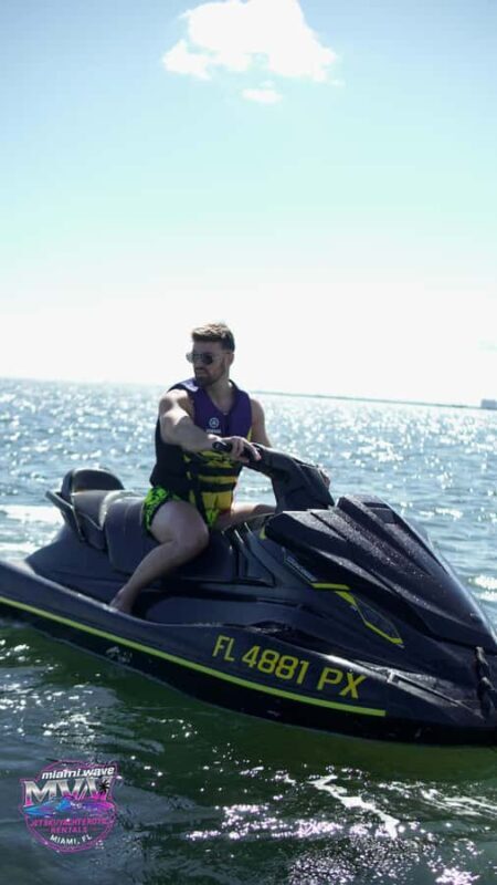 Miami: Jet Ski Rental with Scenic Boat Ride - What You’ll Love About This Tour