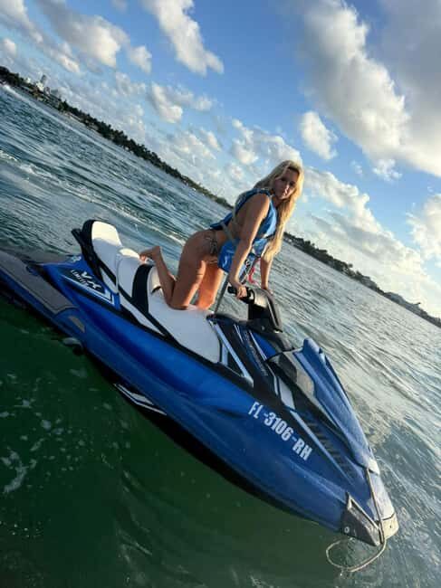 Miami: Jet Ski Ride and ATV Safari Combo - Value and Practicalities
