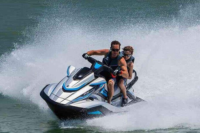 Miami Jet Skis Adventure + Complementary Boat Ride - Is It Worth It?