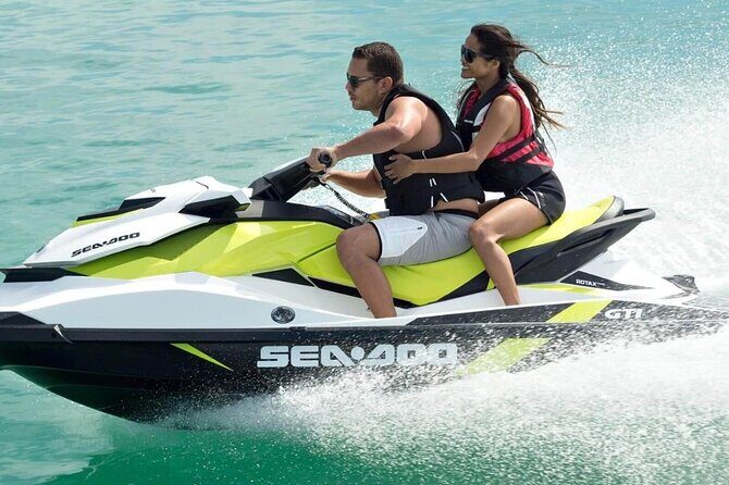 Miami Jetski Experience - The Sum Up: Is the Miami Jetski Experience Worth It?