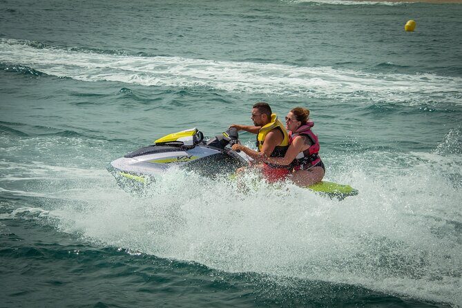 Miami Jetski Rental From Brickell and Downtown Miami - An In-Depth Look at the Miami Jetski Experience