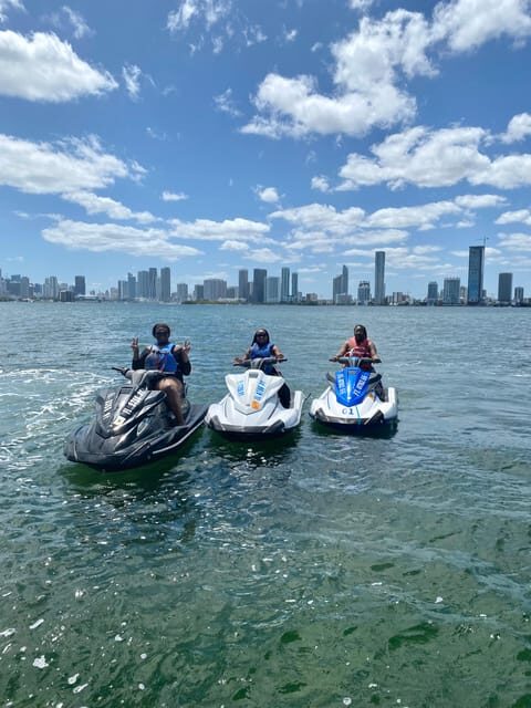 Miami: Jetski Rental - Final Thoughts: Is it Worth It?