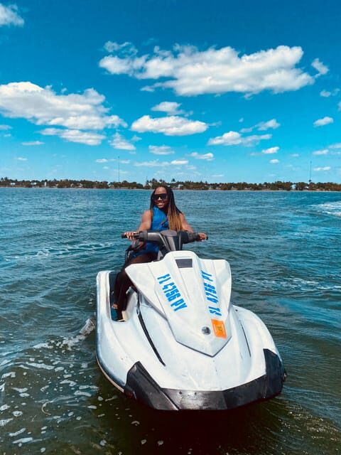 Miami: Jetski Rental - Frequently Asked Questions