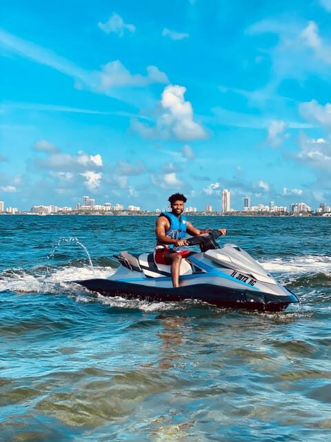Miami: Jetski Rental - Final Word