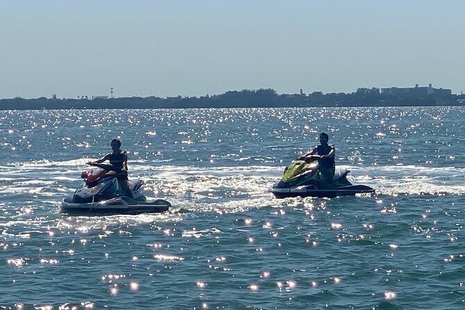 Miami: Jetski Tour of Millionaire Homes - Who Should Book This Tour?