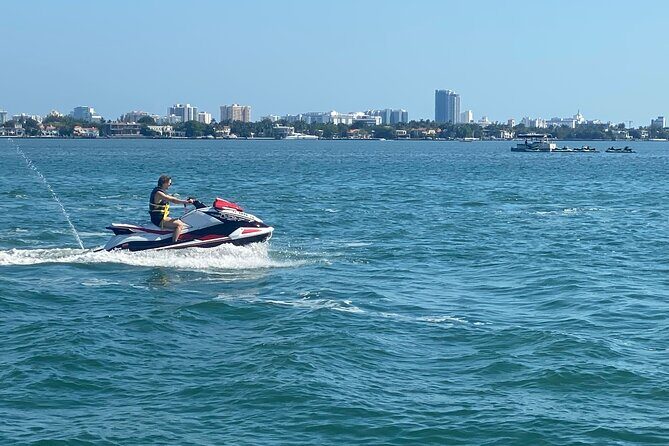 Miami: Jetski Tour of Millionaire Homes - Final Thoughts