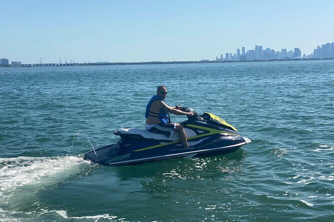 Miami: Jetski Tour of Millionaire Homes - FAQs