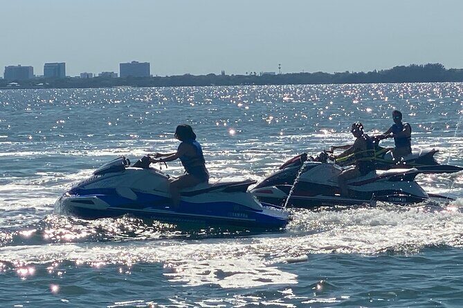 Miami: Jetski Tour of Millionaire Homes - Final Words
