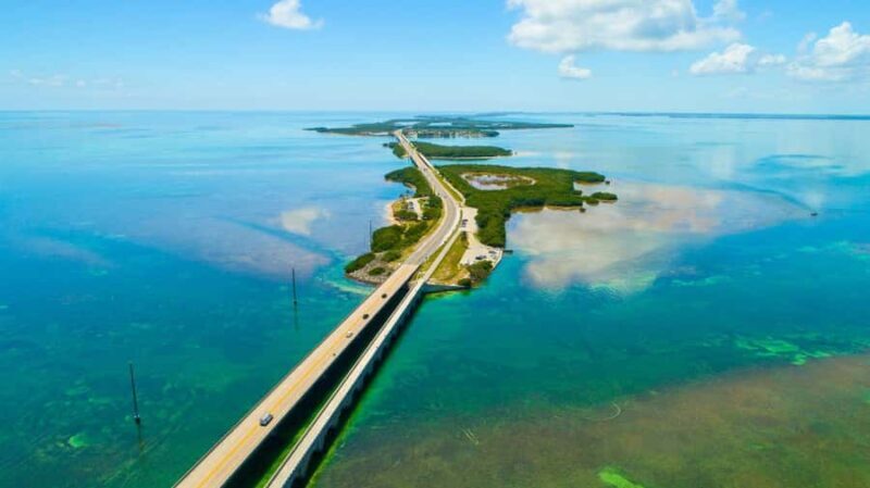 Miami: Key Largo Private Tour - Exploring Dagny Johnson Key Largo Hammock Park