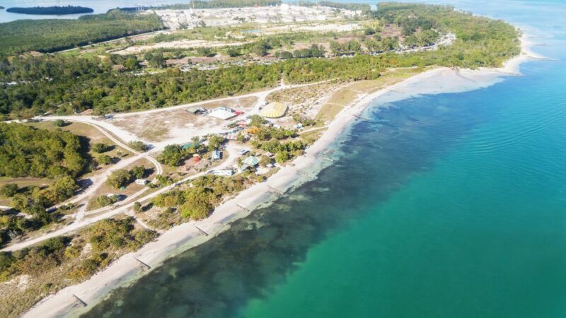 Miami: Key Largo Scenic Plane Tour - FAQs