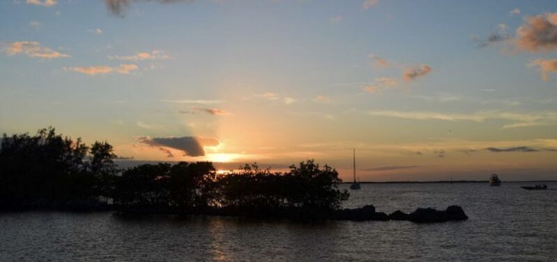 Miami: Key Largo Scenic Plane Tour - The Bottom Line