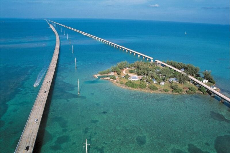 Miami: Key West Boat Tour w/ Optional Snorkeling & Open Bar - Miami: Key West Boat Tour with Optional Snorkeling & Open Bar — A Detailed Review