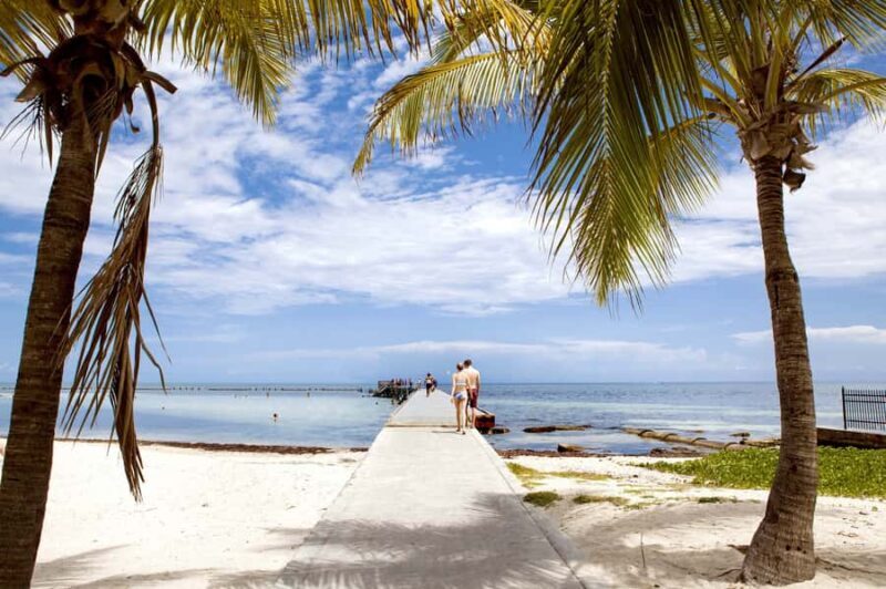 Miami: Key West Day Tour by Bus with Optional Activities - The Itinerary in Detail