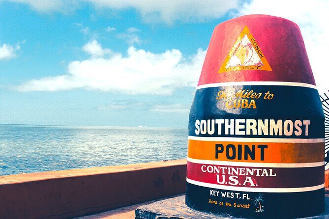 MIAMI: Key West Day Trip with Boating Options - Exploring the Miami: Key West Day Trip with Boating Options – An Honest Review
