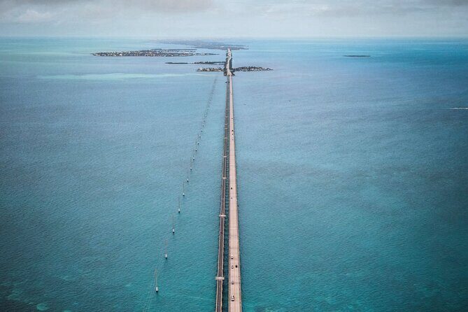 MIAMI: Key West Day Trip with Boating Options - The full experience: What to expect from start to finish