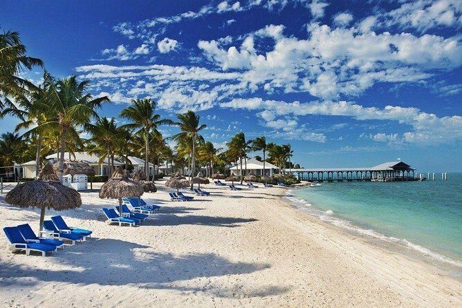 MIAMI: Key West Day Trip with Boating Options - Final thoughts: Who is this tour best suited for?