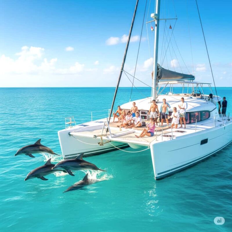 Miami: Key West Day Trip with Dolphin Spotting or Snorkeling - Water-Based Adventures: Dolphin Watching, Snorkeling, or Glass-Bottom Tours