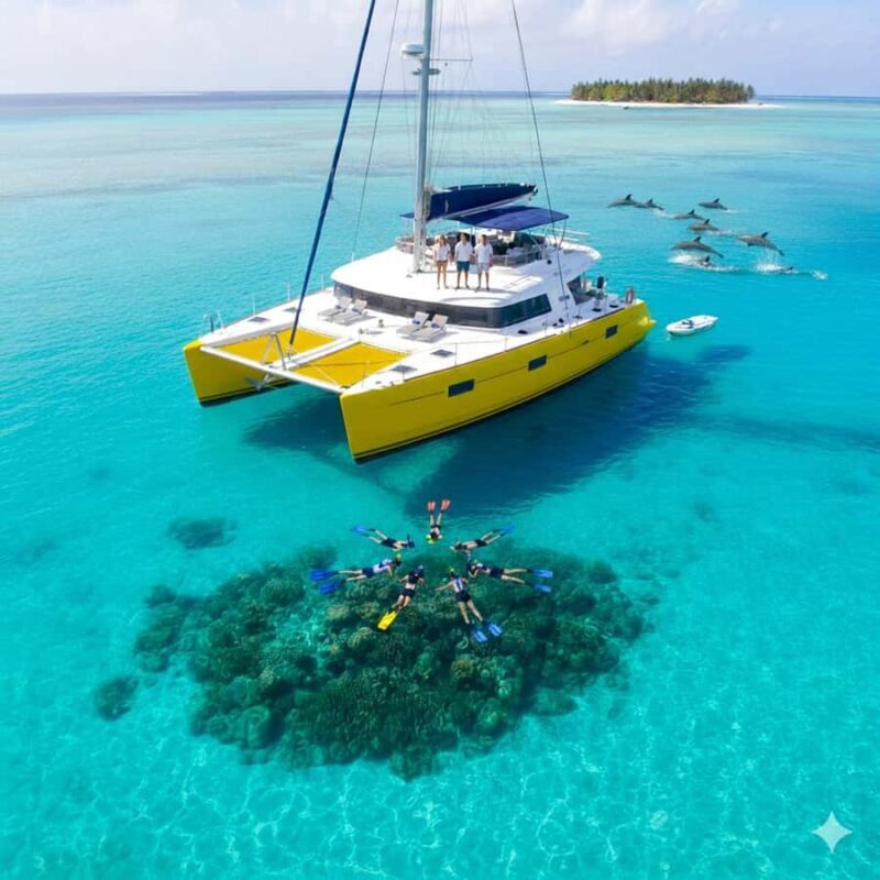 Miami: Key West Day Trip with Snorkeling or Other Options - A Deep Dive into the Experience