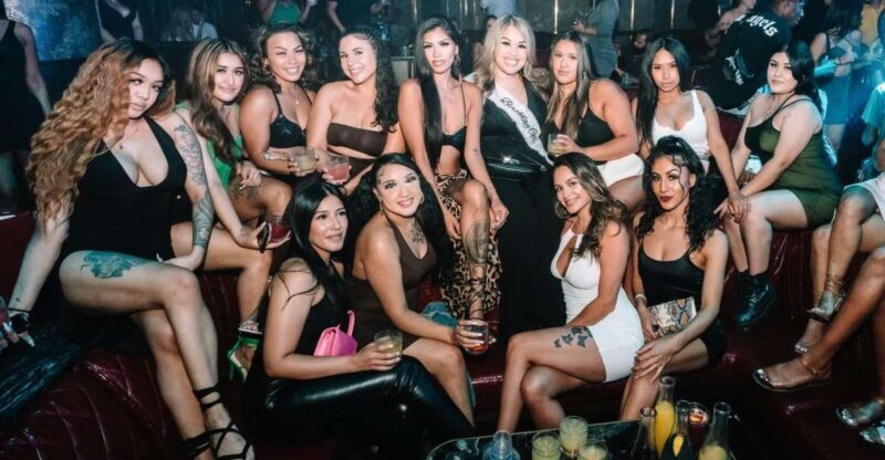 Miami Latin Club Crawl - Authentic Experiences and the Review Insights