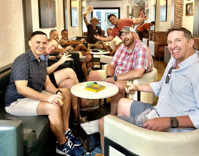 Miami: Little Havana Cuban Food and Culture Walking Tour - Who Would Love This Tour?