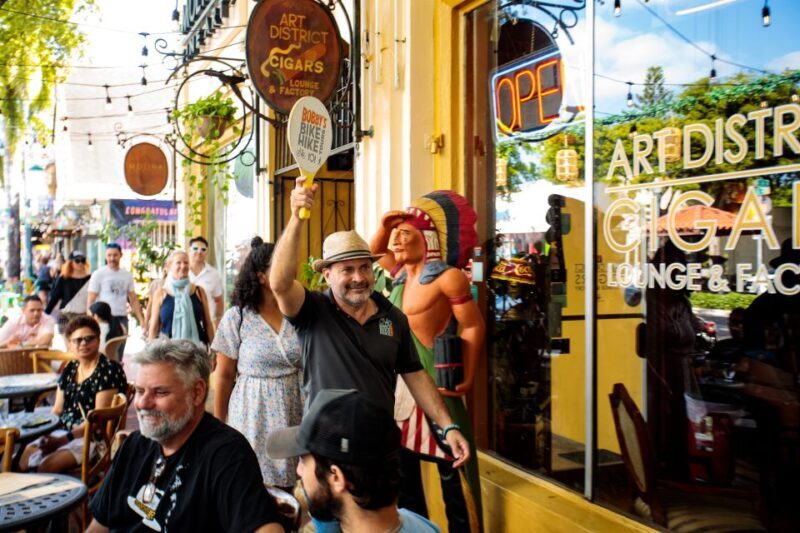 Miami: Little Havana Cuban Food and Culture Walking Tour - FAQs