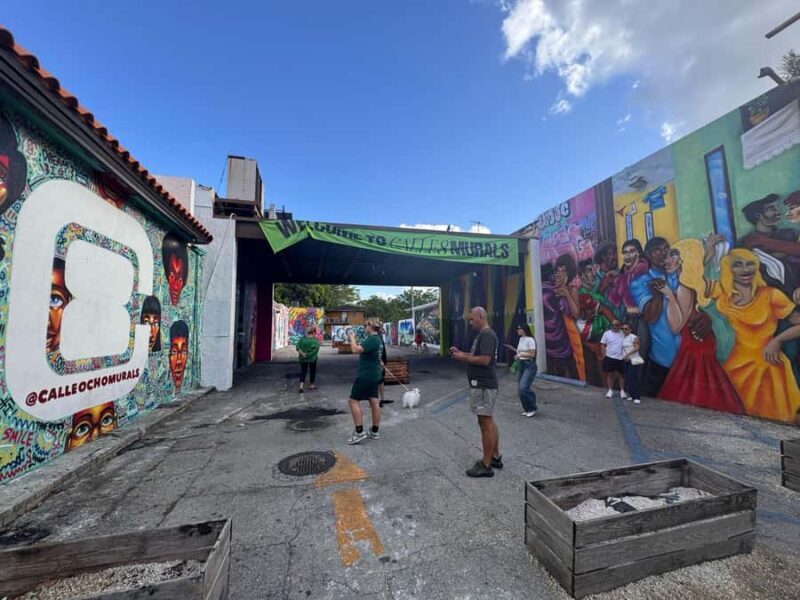 Miami: Little Havana Food Culture and Salsa tour - A Closer Look at the Experience