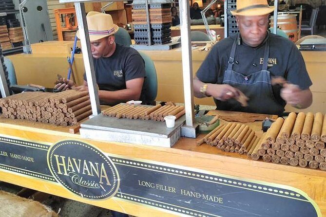 Miami Little Havana Nightlife Music Dinner and Drinks - Authenticity & Experience Quality