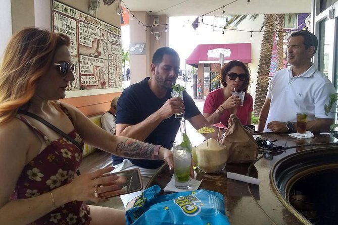 Miami Little Havana Nightlife Music Dinner and Drinks - Final Thoughts on Suitability