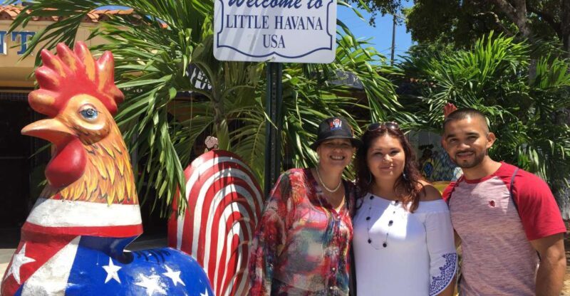 Miami: Little Havana Walking Tour (Lunch Option Available) - Meeting Local Residents & Hearing Their Stories