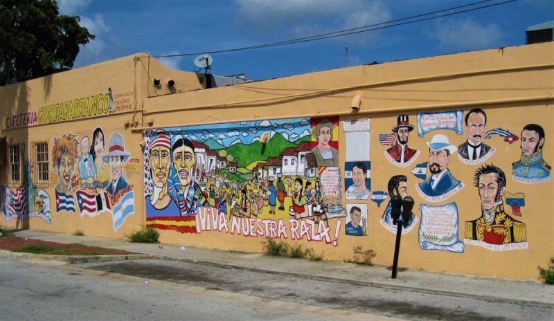 Miami: Little Havana Walking Tour (Lunch Option Available) - Savoring Cuban Coffee — A Morning Pick-me-up
