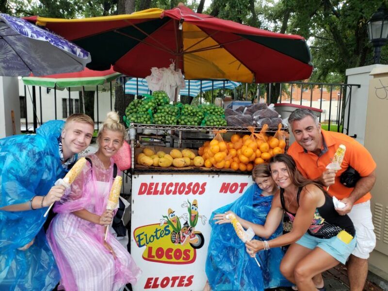 Miami: Little Havana Walking Tour (Lunch Option Available) - FAQ