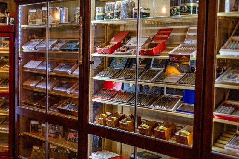Miami: Little Havana Wow Walking Tour - Small Group Size - An In-Depth Look at the Tour Experience