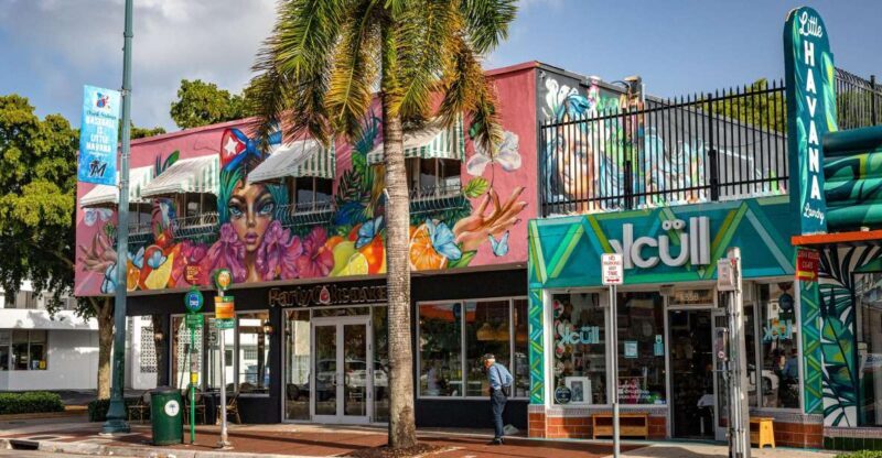Miami: Little Havana Wow Walking Tour - Small Group Size - Who Should Consider This Tour?