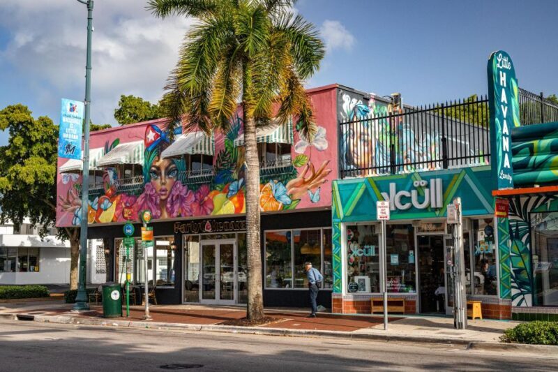 Miami: Little Havana Wow Walking Tour - Small Group Size - FAQs
