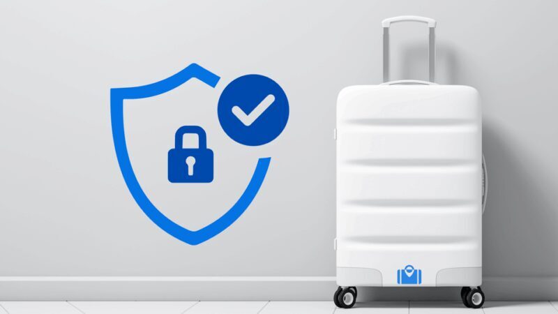 Miami: Luggage Storage close in International Airport - FAQ