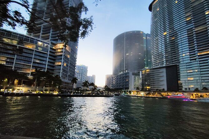 Miami Magic City Romantic Date Tour - The Itinerary in Detail
